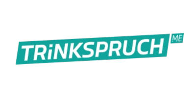 Logo Trinkspruch