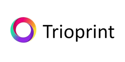 Logo Trioprint