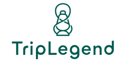 Logo TripLegend