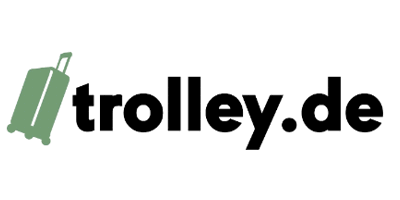 Zeige Gutscheine für trolley.de