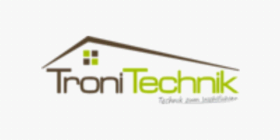 Logo TroniTechnik