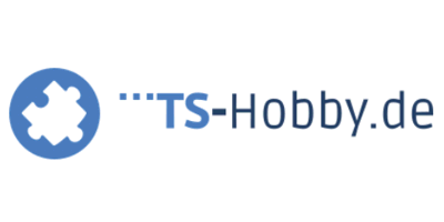 Logo TS Hobby