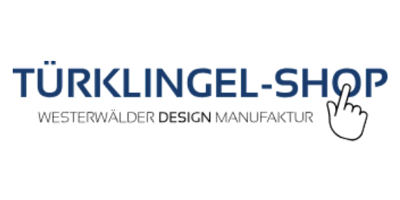 Logo Tuerklingel Shop