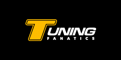 Logo Tuning Fanatics