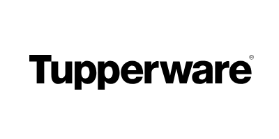 Logo Tupperware