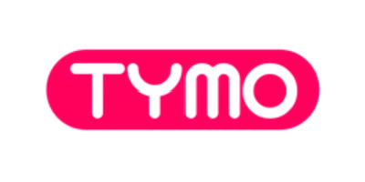 Logo Tymo Beauty 