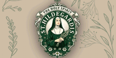 Logo Ufergold Beverages