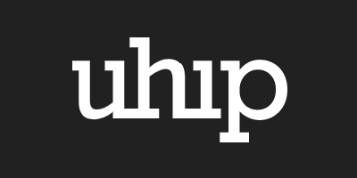 Logo Uhip 