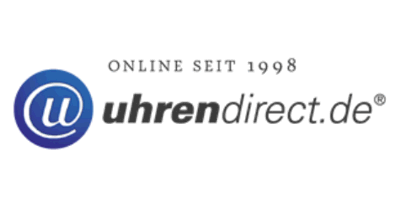 Mehr Gutscheine für Uhrendirect.de