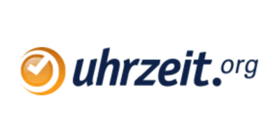 Logo uhrzeit.org