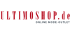 Logo Ultimoshop