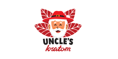 Logo Uncles Kratom