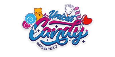 Logo Unicat Candy