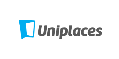 Logo Uniplaces