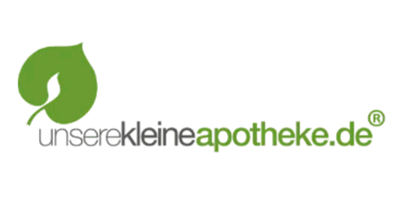 Logo unserekleineapotheke