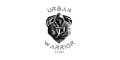 Logo Urban Warrior Store