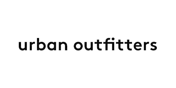 Logo Urban Outfitters