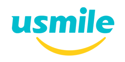 Logo Usmile