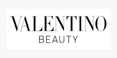 Logo Valentino Beauty