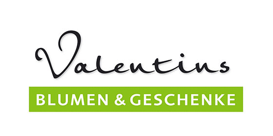 Logo Valentins