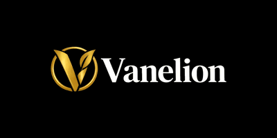 Logo Vanelion Paradise 