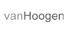 Logo Vanhoogen