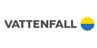 Logo Vattenfall