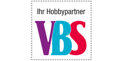 Zeige Gutscheine für VBS Hobby Versand