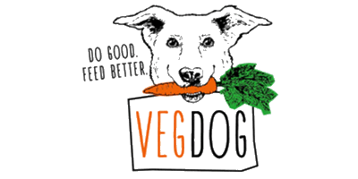 Logo Vegdog