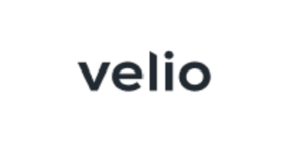 Logo velio