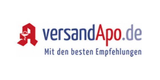 Logo Versandapo