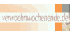 Logo Verwoehnwochenende.de