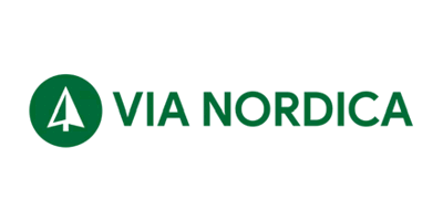 Logo Via Nordica