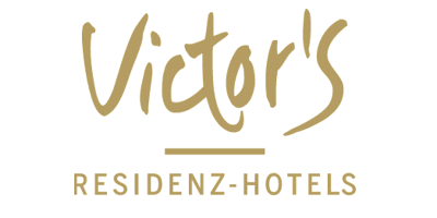 Logo Victors Residenz Hotels