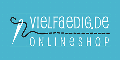 Logo Vielfaedig.de