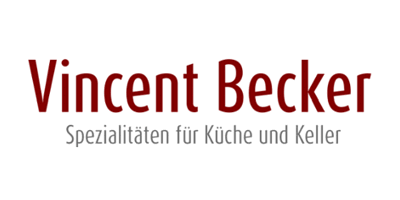 Logo Vincent Becker 
