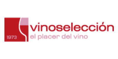 Logo Vinoseleccion