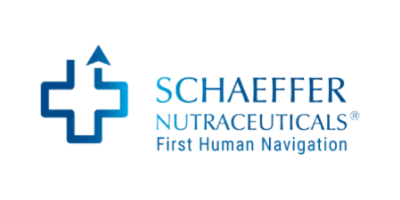Logo Schaeffer Nutraceuticals