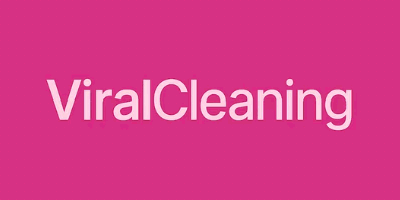 Logo ViralCleaning
