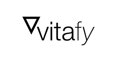 Logo Vitafy