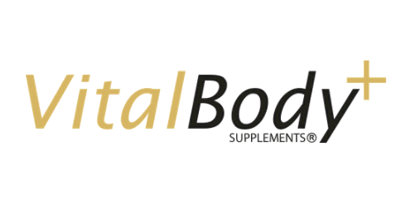 Logo VitalBodyPLUS