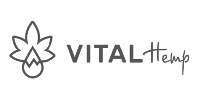 Logo VITALHemp