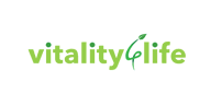 Logo Vitality 4 Life