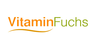 Logo Vitaminfuchs