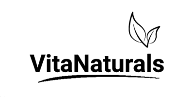 Logo VitaNaturals