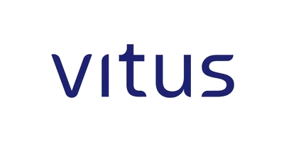 Logo vitus