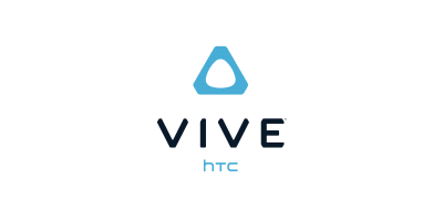 Logo HTC VIVE