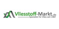 Logo Vliesstoff Markt