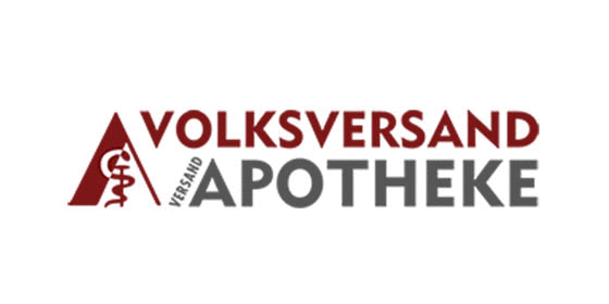 Logo Volksversand Apotheke