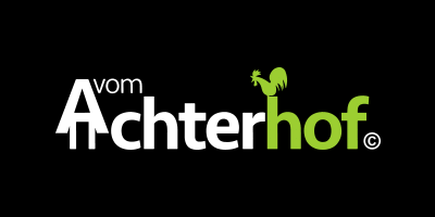 Logo Vom Achterhof 